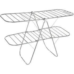 تصویر بند رخت تمام استیل 