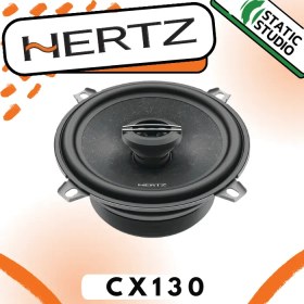 تصویر بلندگو هرتز Hertz CX130 