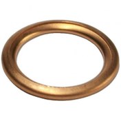 تصویر واشر پیچ تخلیه روغن موتور پژو ۲۰۰۸/c3 - 2008 