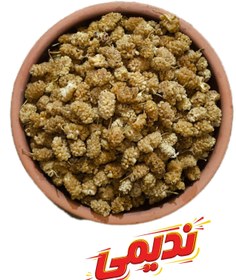 تصویر توت زورده - 500 