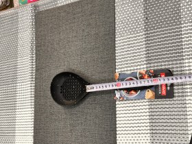 تصویر کفگیر سیلیکونی شنگیا مدل NEW12 