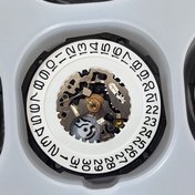 تصویر موتور ساعت مچی مدل AL 32 A 