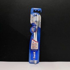 تصویر مسواک اورال-بی مدل Pro Expert All In One برس متوسط 