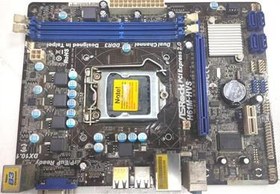 Asrock h61 2025