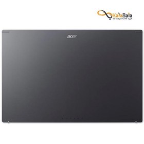 تصویر لپ‌ تاپ ایسر 15.6 اینچی مدل Aspire 5 A515 i5 13420H 8GB 512GB RTX2050 Acer Aspire 5 A515 i5 13420H 8GB RAM 512GB SSD RTX2050