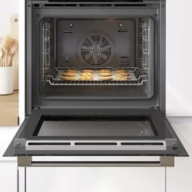 تصویر فر برقی توکار بوش مدل BOSCH HBG6764S1 BOSCH OVEN HBG6764S1