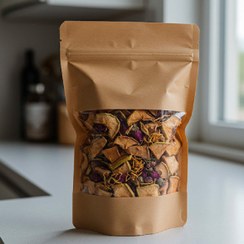 تصویر چای میوه‌ای(۲۰۰ گرم) 