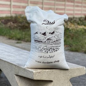 تصویر برنج شیرودی 10 کیلویی 