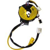 تصویر کابل حلزونی ایربگ ام وی ام 530 شرکتی A21-3402080BE 