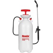 تصویر سمپاش 8 لیتری رونیکس مدل RH-6003 