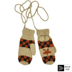 تصویر دستکش بافت مدل tg113 