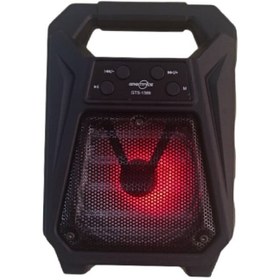 تصویر بهترین اسپیکر شارژی 