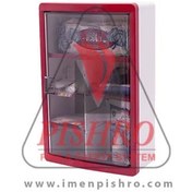 تصویر جعبه کمک های اولیه لوتوس 