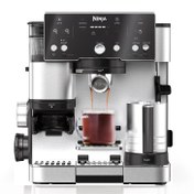 تصویر اسپرسوساز نینجا مدل ES501eu ninja espresso maker es501eu