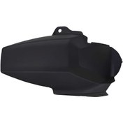 تصویر گلگیر روی چرخ هوندا ADV 150 