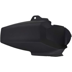 تصویر گلگیر روی چرخ هوندا ADV 150 