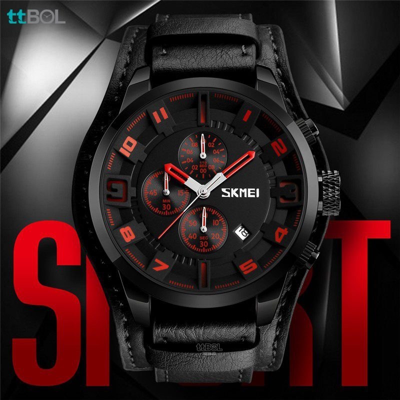 Skmei 9165 hot sale