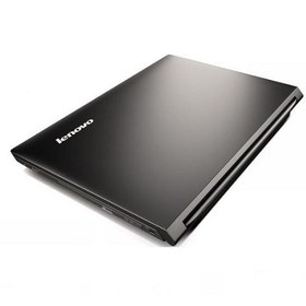 تصویر لپ تاپ لنوو مدل بی 5130 با پردازنده پنتیوم ا B5130 N3700 4GB 500GB 1GB Laptop B5130 N3700 4GB 500GB 1GB Laptop