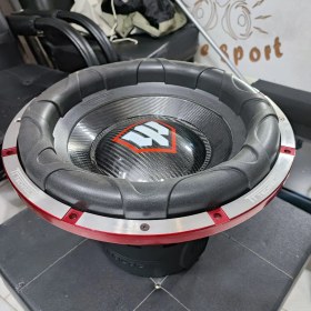 تصویر ساب ووفر TT technology 3500W 