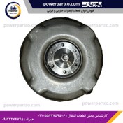 تصویر توربین لیفتراک هیوندای ۳ تن 