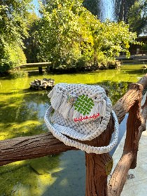 تصویر کیف مدل رعنا 