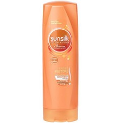 تصویر شامپو موی سان سیلک مدل Instant Restore حجم 350 میلی لیتر Sunsilk Instant Restore