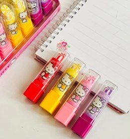 تصویر پاکن کیتی (ماتیکی) 