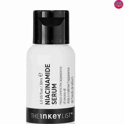 تصویر سرم لیفت کننده و ضد چروک کلاژن بوستر اینکی لیست the inkey list Collagen Booster 30 ml