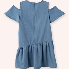 تصویر پیراهن بچگانه پانکو panco 