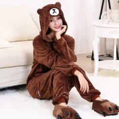 تصویر اورال سرهمی عروسکی گرم 