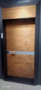 تصویر فروشگاه درب ضدسرقت علیزاده