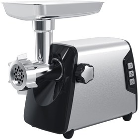 تصویر چرخ گوشت ابکازو مدل MG-1282 Ebkazo MG-1282 Meat Grinder