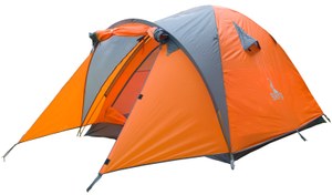 تصویر چادر ۳ به ۴ نفره Berg مدل 1102 ا Berg 3-4 Person Tent Berg 3-4 Person Tent