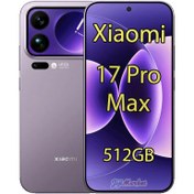 تصویر گوشی شیائومی 17Pro Max 5G | حافظه 512 رم 16 گیگابایت Xiaomi 17 Pro Max 5G 512/16 GB