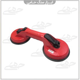 تصویر قاپک دو قلو 