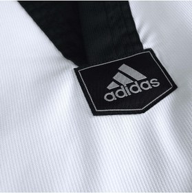 تصویر لباس تکواندو آدیداس کلاب Adidas Club 3 برند آدیداس Adidas 