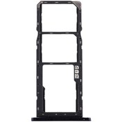 تصویر خشاب سیم کارت هورس مدل SCH مناسب برای گوشی موبایل ایسوس Zenfone Max Pro M1 ZB601KL/ZB602K 