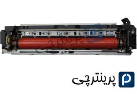 تصویر یونیت فیوزینگ کونیکا مینولتا c552 - استوک فابریک konica Minolta fusing unit