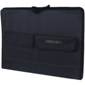 تصویر کیف آرشیو Fabriano سایز A2 ۵۳*۷۳ کد ۲ 