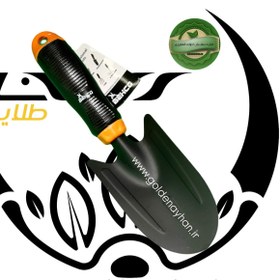 تصویر بیلچه پهن بهکو تایوان اصل 