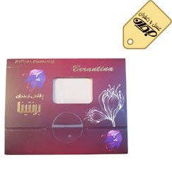 تصویر چاشنی زعفران 