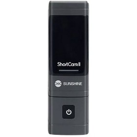 تصویر دوربین حرارتی سانشاین Sunshine Short Cam 2 مدل SS-LC-AD15 