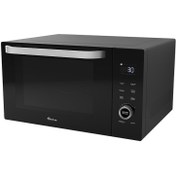 تصویر مایکروویو جی پلاس مدل GMW-M347B 