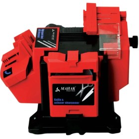 تصویر تیز کن چند کاره محک MFS-13 