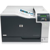 تصویر پرینتر لیزری رنگی اچ پی مدل CP5225dn ا HP Color LaserJet Proffesional CP5225dn A3 Printer HP Color LaserJet Proffesional CP5225dn A3 Printer