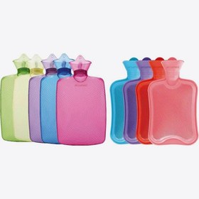 تصویر کیسه آب گرم PVC accumed 