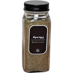 تصویر پودر زیره سیاه سرخ‌پوش 