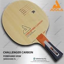 تصویر چوب راکت جولا چلنجر کربن 