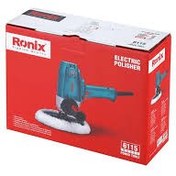 تصویر دستگاه پولیش برقی 1050 وات رونیکس مدل 6115 