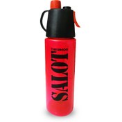 تصویر قمقمه اسپری دار شفاف کد 3 